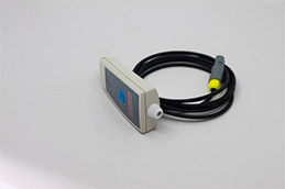 Device - TempoLab for Audit 550